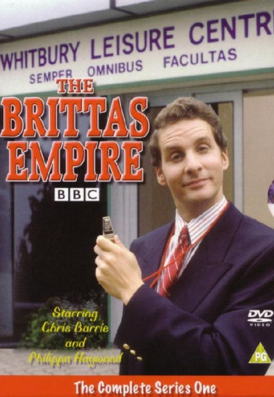 The Brittas Empire - Season 1 [102235] (A1772823990) [[Shows 2.0]] --Plex--